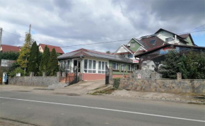 Pensiunea Cetatea